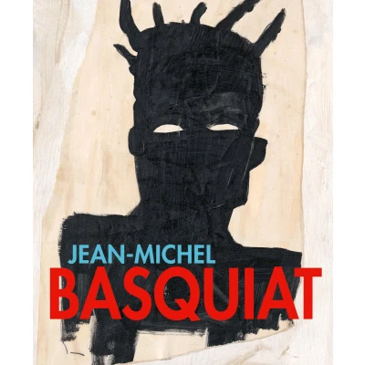 Afbeelding van Jean Michel Basquiat