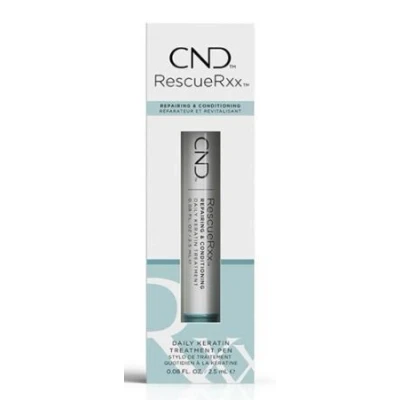 Afbeelding van CND RescueRXx Daily Keratin Care Pen 2,5 ml