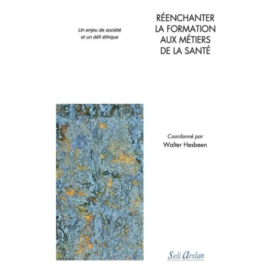 Image de Réenchanter la formation aux métiers de santé