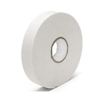 Afbeelding van PARENCE. Dubbelzijdig plakband, 3 m, krachtig en duurzaam, 300 x 1 0,1 cm Multifunctioneel