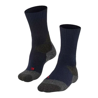 Afbeelding van Falke TKX Expedition Trekking Maximum Protection Sportsokken marine, Heren, Maat: 46 48, Marine