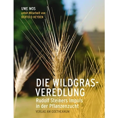 Afbeelding van Die Wildgrasveredlung