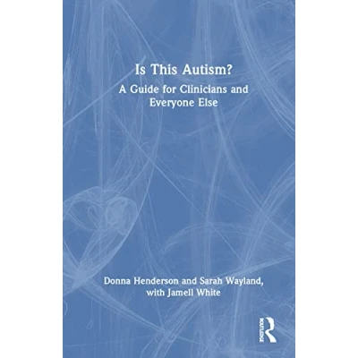 Afbeelding van Is This Autism?