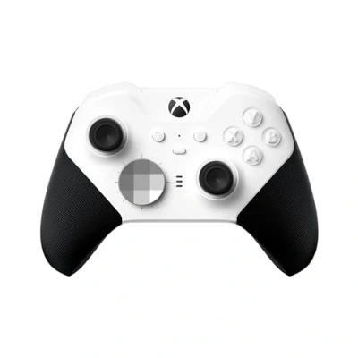 Afbeelding van Microsoft Xbox Elite Wireless Controller Series 2 Core Wit