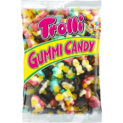 Afbeelding van Trolli Pinguins 1 Kilo