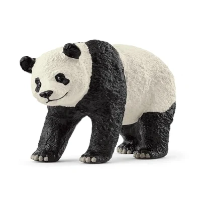 Afbeelding van schleich WILD LIFE Reuzenpanda 14885