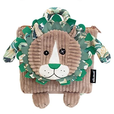 Image de Sac à dos jelekros le lion les déglingos