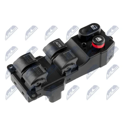 Afbeelding van NTY EWS HD 002 Schakelaar, raamopener