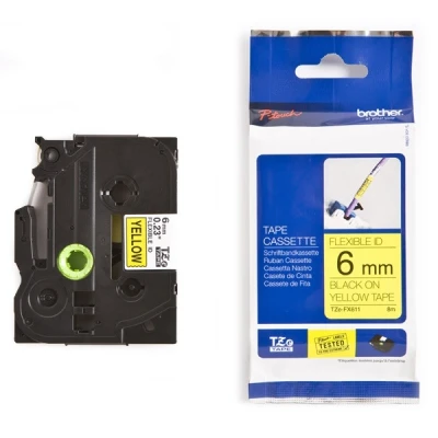 Image de Brother Tzefx611