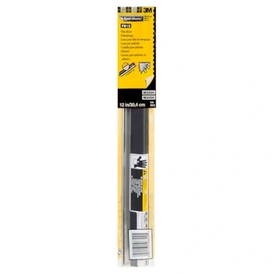 Afbeelding van 3m 6802 vervangmes 3x30 cm voor m3000k
