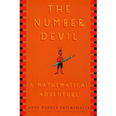 Afbeelding van The Number Devil