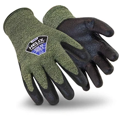 Afbeelding van HexArmor Helix 2082 6061410 Aramidevezel, Polyamide Snijbeschermingshandschoen Maat (handschoen): 10 EN 397 1 paar