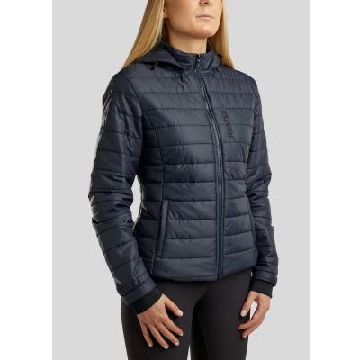 Image de Montar Veste MoKate Noir