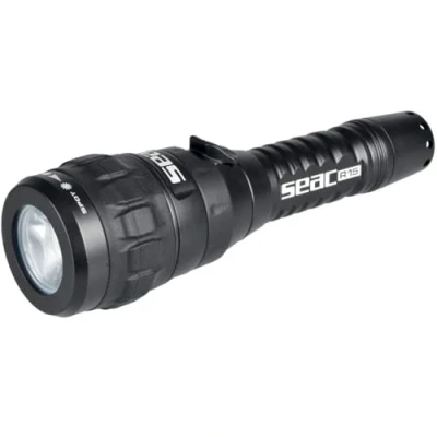 Afbeelding van Seac R15 Duiklamp