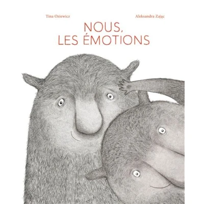 Image de Nous, les émotions