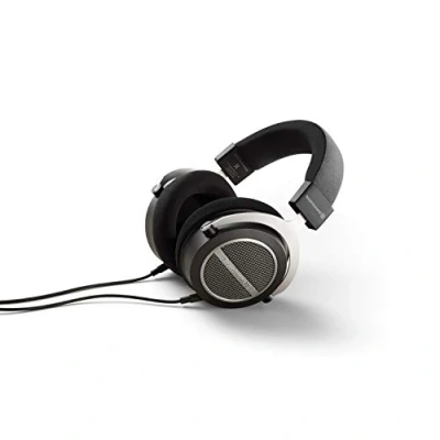 Image de Casque Hi Fi ouvert filaire Beyerdynamic Amiron Home Noir et Gris