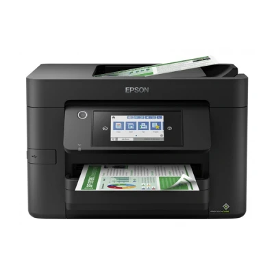 Image de Epson WorkForce WF 4820DWF