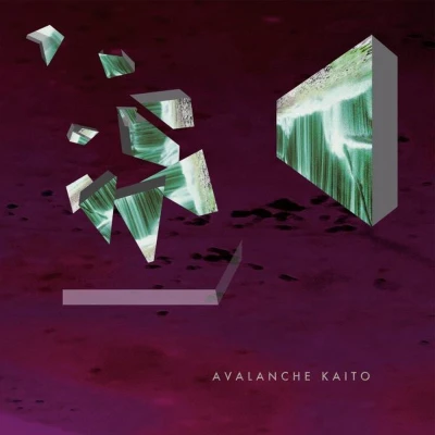 Afbeelding van Avalanche Kaito (CD)