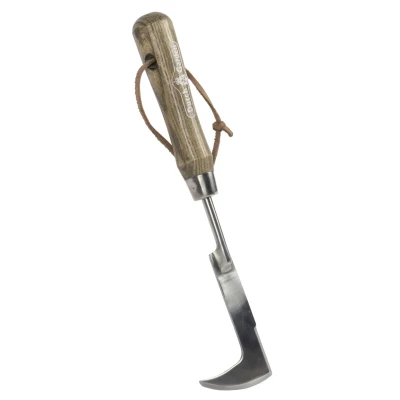 Afbeelding van Dutch Garden Handvoegenmes RVS FSC Hout TalenTools