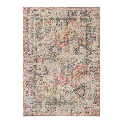 Afbeelding van Louis de Poortere Bakhtiari Janiserry Vloerkleed 240 x 340 cm Antiquarian Multi
