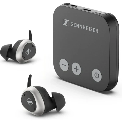Afbeelding van Sennheiser TVS 200 complete set