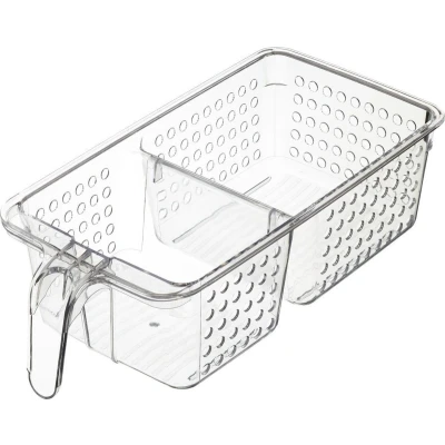 Afbeelding van Koelkastorganiser, Medium, Kunststof KitchenCraft